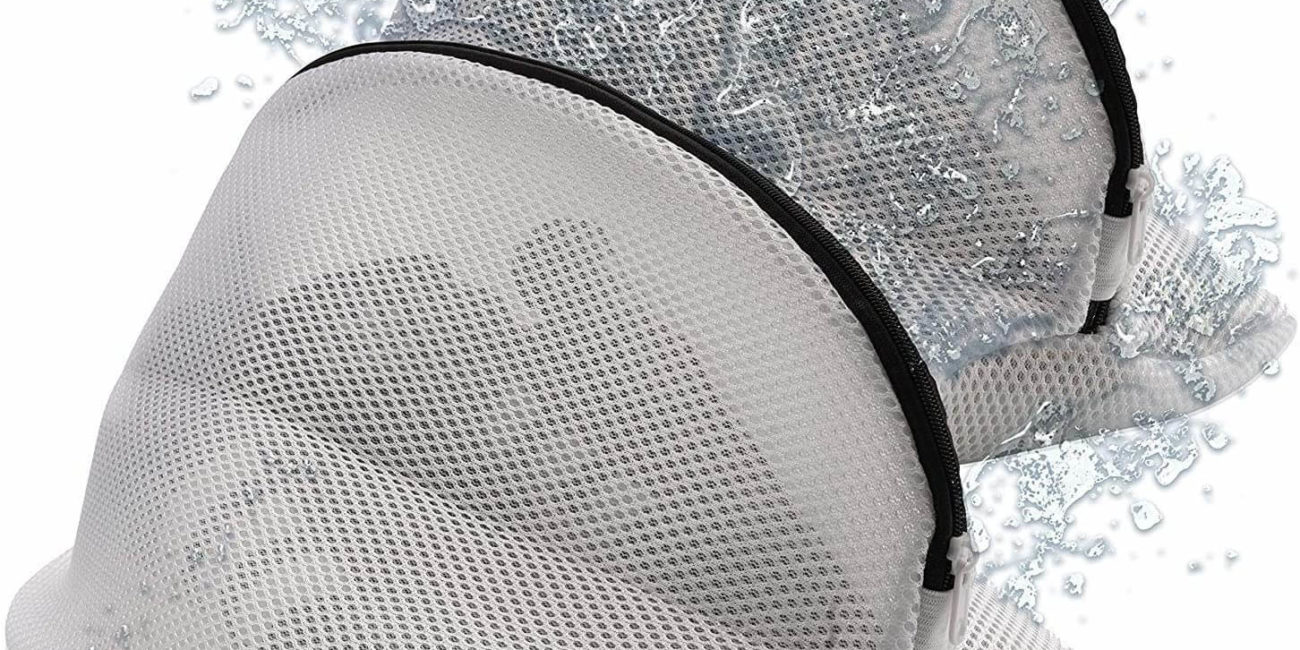 Wäschenetze Titelbild