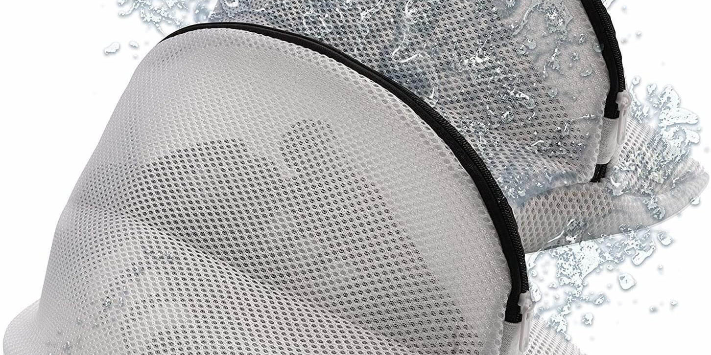 Wäschenetze Titelbild