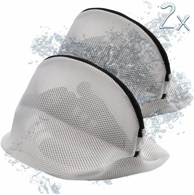 Wäschenetze Titelbild