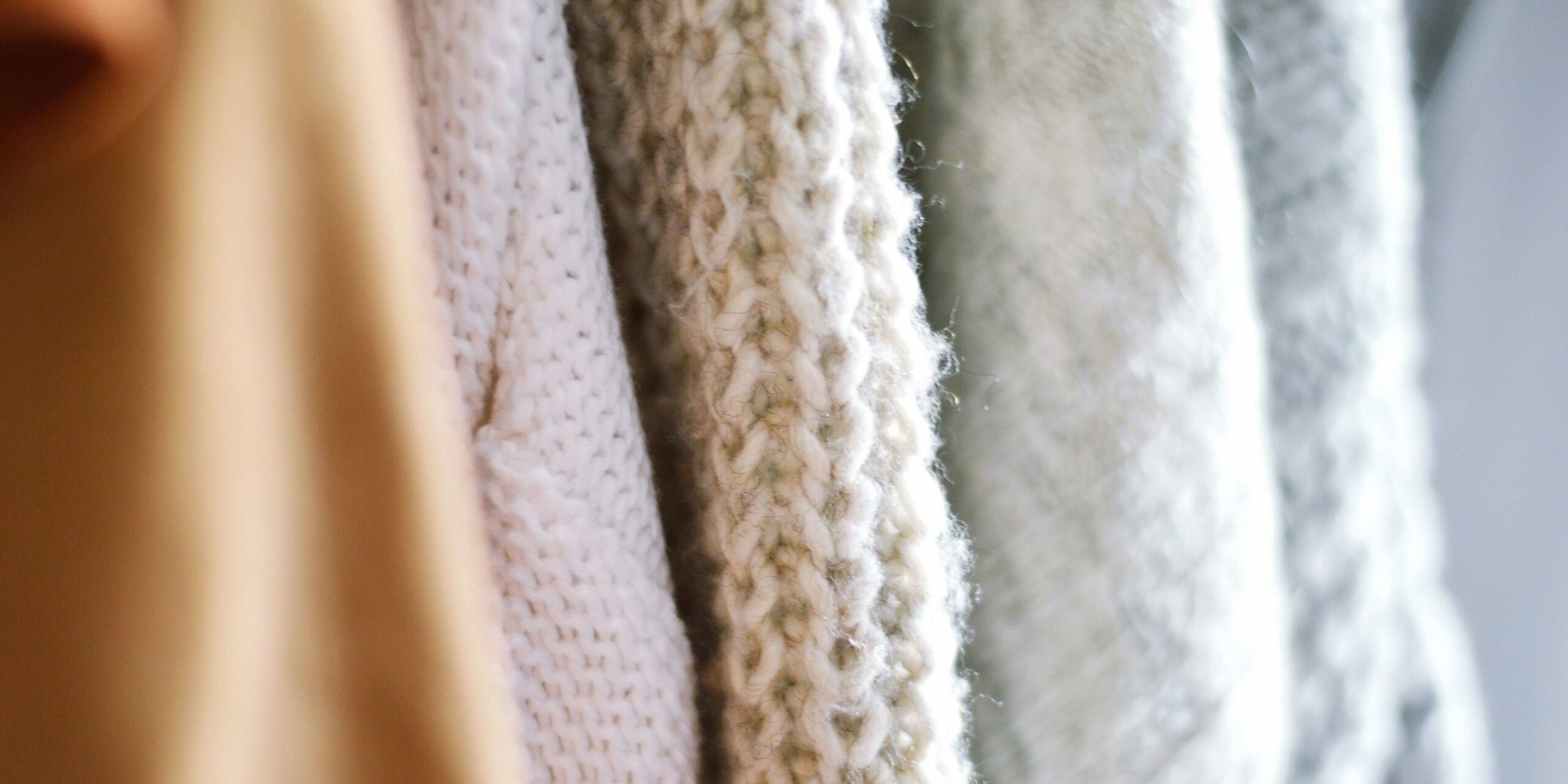 Wäschenetze - die 4 Dinge solltest du beachten