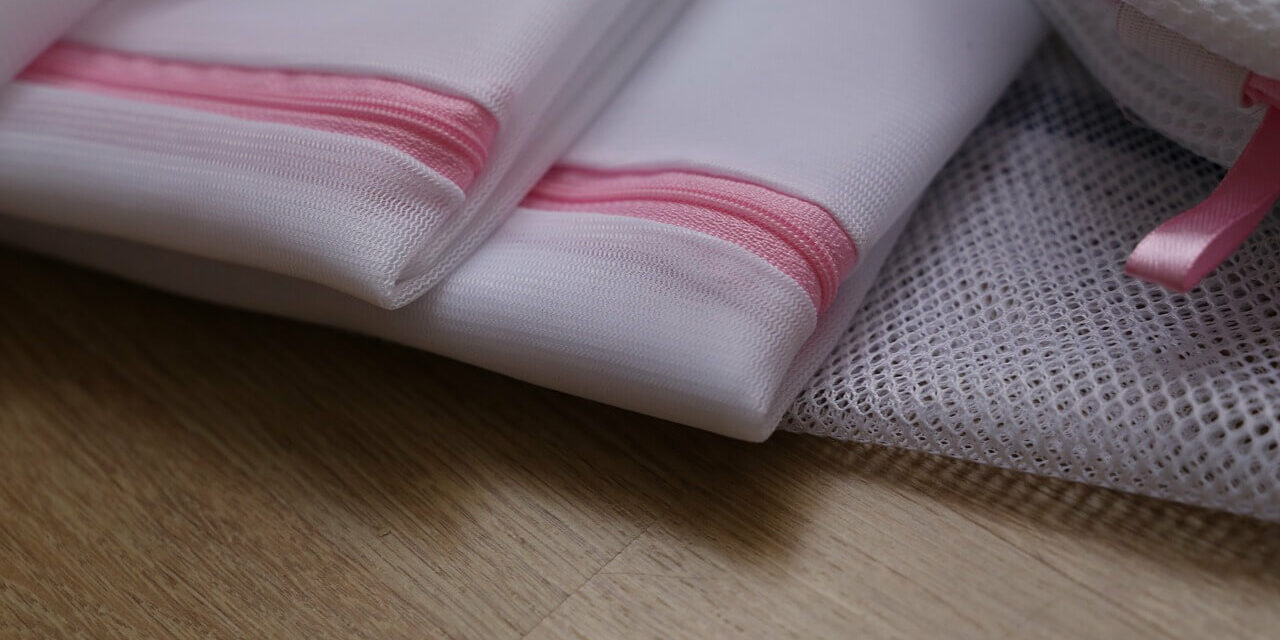 Der Wäschenetz-Profi Guide